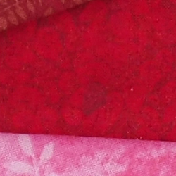 100% crop from Olympus PEN-F test image taken at ISO 200