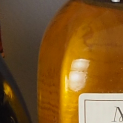 100% crop from Olympus PEN-F test image taken at ISO 200