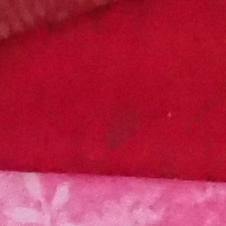 100% crop from Olympus PEN-F test image taken at ISO 3200