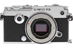 image of Olympus PEN-F