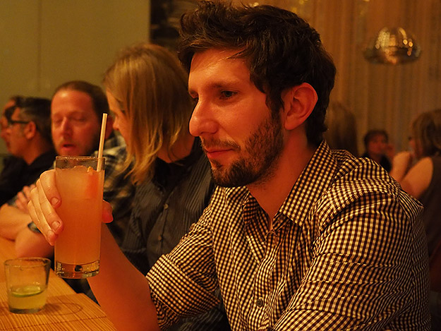 Olympus PEN-F Review -- Gallery Image