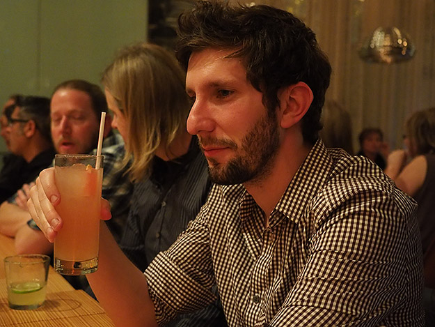 Olympus PEN-F Review -- Gallery Image