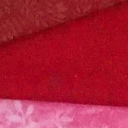 100% crop from Olympus Stylus 1 test image taken at ISO 1600