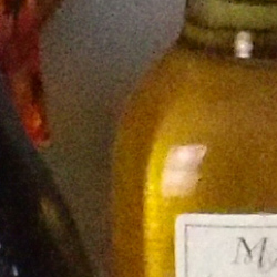 100% crop from Olympus Stylus 1 test image taken at ISO 3200