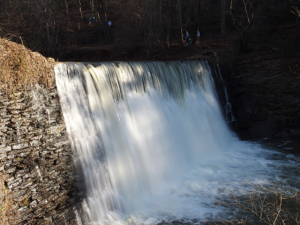 Olympus Stylus 1 Review -- neutral density filter