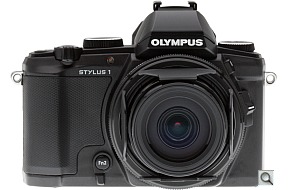 image of Olympus Stylus 1