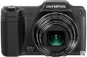 image of Olympus Stylus SZ-15