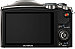 Front side of Olympus SZ-31MR digital camera
