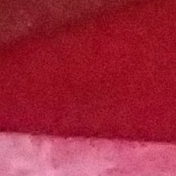100% crop from Olympus TG-4 test image taken at ISO 3200