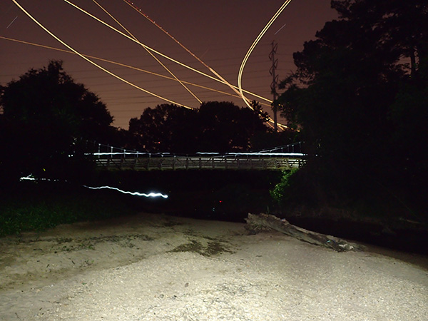 Olympus TG-4 Live Composite