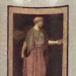 100% crop from Olympus TG-5 test image taken at ISO 1600
