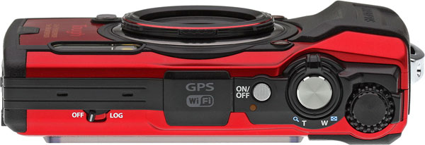 Olympus TG-6 Review -- Product Image