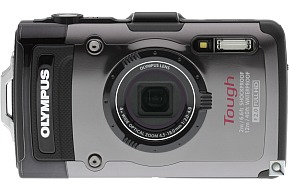 image of Olympus Tough TG-1