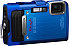 Front side of Olympus TG-830 digital camera