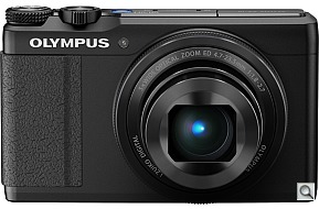 image of Olympus Stylus XZ-10