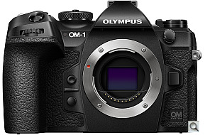 image of OM System OM-1