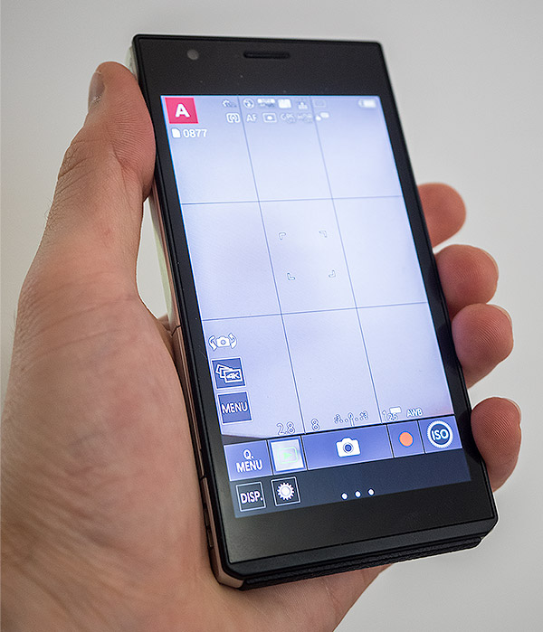 Panasonic CM1 Review -- Product Photo