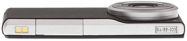 Panasonic CM1 Review -- Product Photo