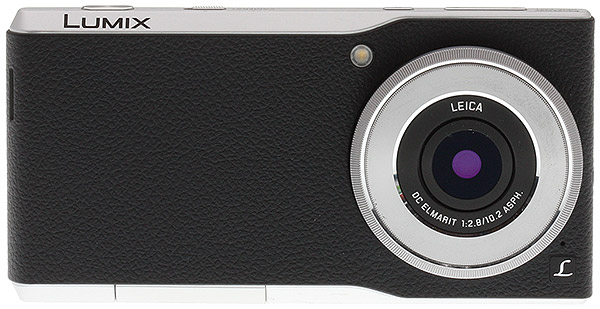 Panasonic CM1 Review -- Product Photo