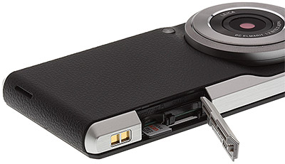 Panasonic CM1 Review -- Product Photo