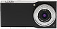 image of the Panasonic Lumix DMC-CM1 digital camera