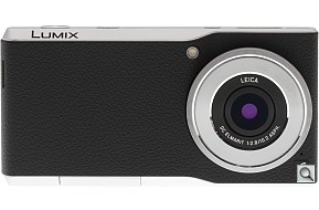 image of Panasonic Lumix DMC-CM1