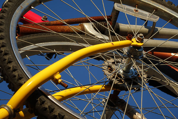 Panasonic FZ1000 review -- Sample photo shot with Sony RX10