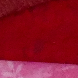 100% crop from Panasonic FZ1000 test image taken at ISO 3200