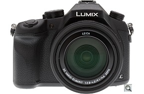 image of Panasonic Lumix DMC-FZ1000
