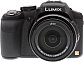 image of the Panasonic Lumix DMC-FZ200 digital camera