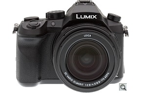 image of Panasonic Lumix DMC-FZ2500