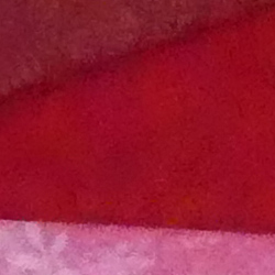 100% crop from Panasonic FZ300 test image taken at ISO 3200