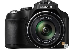 image of Panasonic Lumix DMC-FZ70
