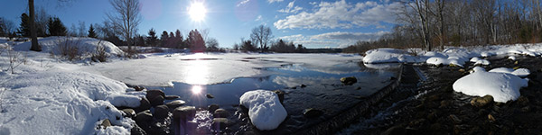 Panasonic FZ80 Review: Field Test -- Gallery Image