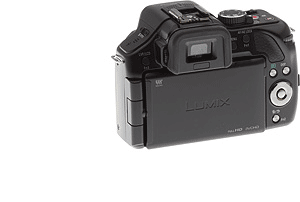 Panasonic G5