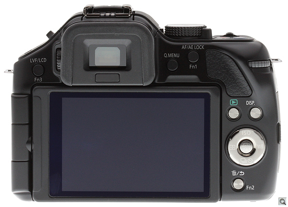 Panasonic G5