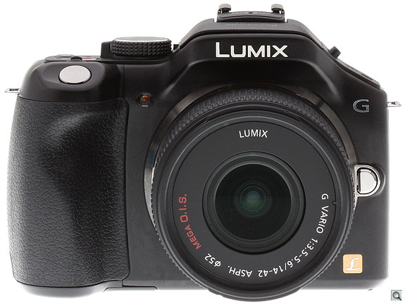 Panasonic G5