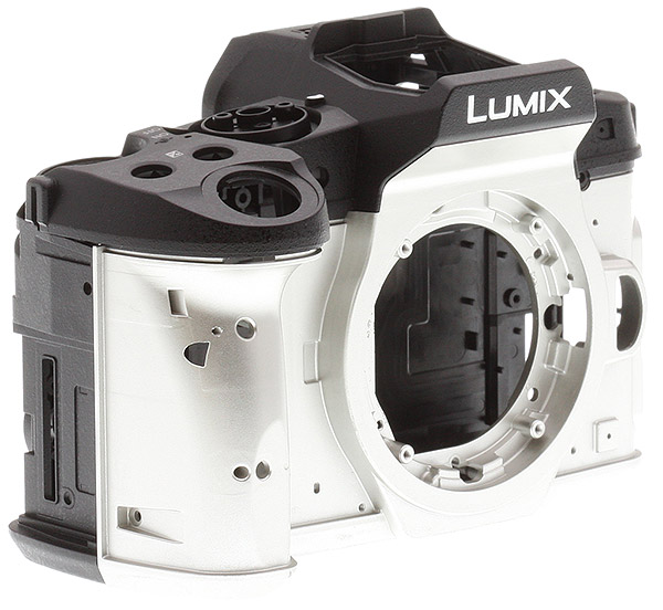 Panasonic G85 Review -- Product Image