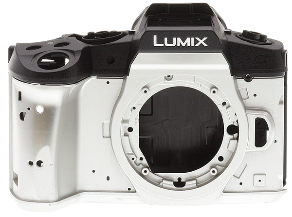 Panasonic G85 Review -- Product Image