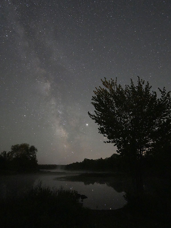 Panasonic G95 Review: Field Test -- Gallery Image