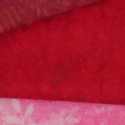 100% crop from Panasonic GF7 test image taken at ISO 3200