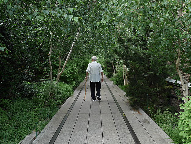 Panasonic GF7 Field Test -- Gallery Image