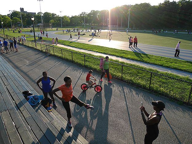 Panasonic GF7 Field Test -- Gallery Image
