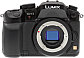 image of the Panasonic Lumix DMC-GH3 digital camera