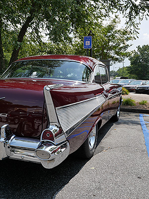 Panasonic GH3 review -- Sample photo