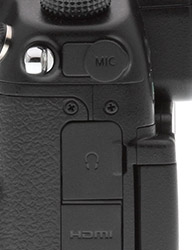 GH3 ports