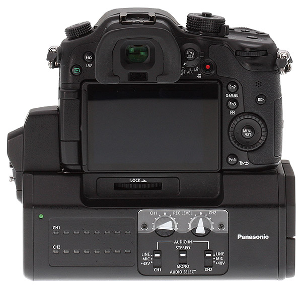 Panasonic GH4 Review -- sample gallery image
