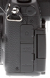 Panasonic GH4 Review