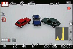 Panasonic GH4 Review