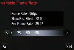 Panasonic GH4 Review